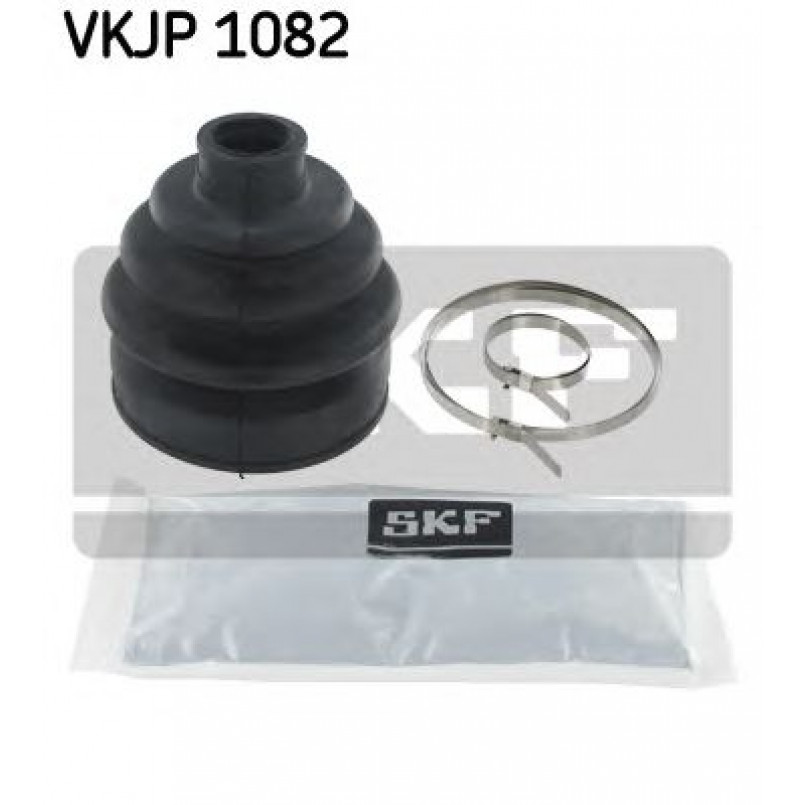 VKJP 1082 SKF - Пильовик привідного валу